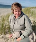 Rencontre Femme : Svetlana, 59 ans à Russie  Калининград 